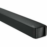 Soundbar LG SQM1        40W Preto 40 W