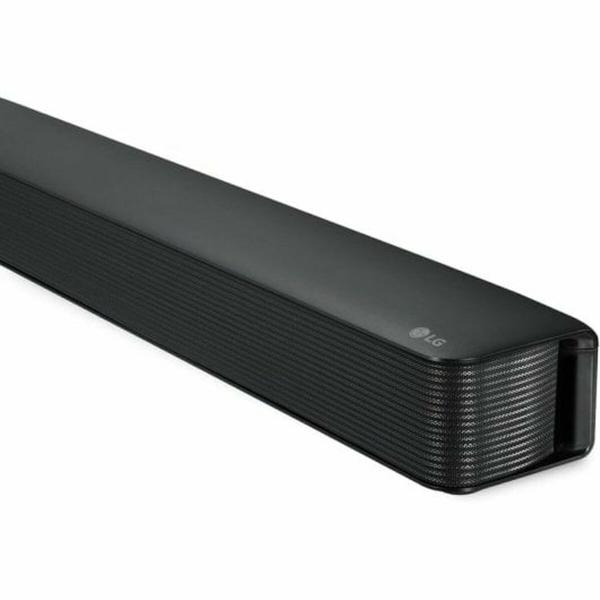 Soundbar LG SQM1        40W Preto 40 W