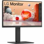 Monitor LG 24BA750-B Full HD 24"
