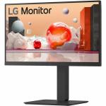 Monitor LG 24BA750-B Full HD 24"
