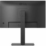 Monitor LG 24BA750-B Full HD 24"