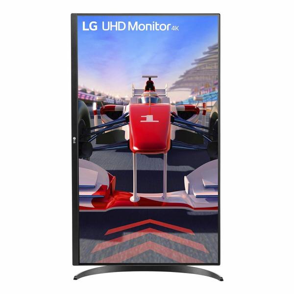 Monitor LG 32UR550K-B 4K Ultra HD 31,5"