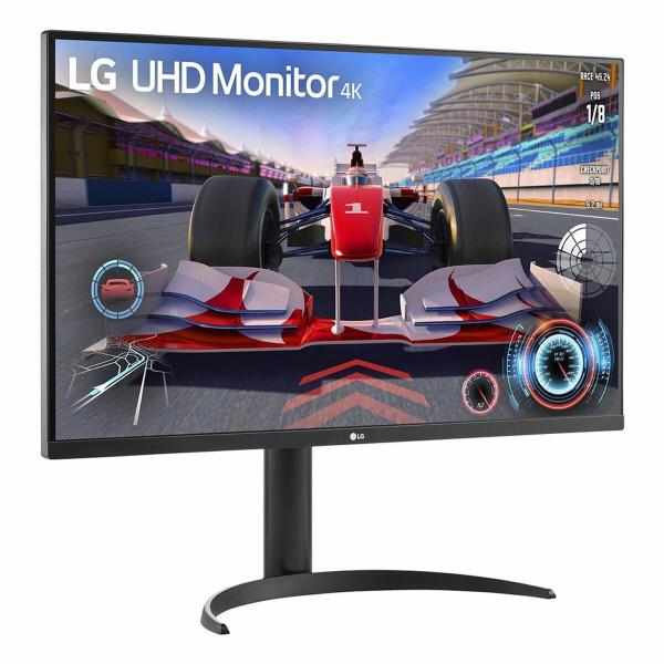 Monitor LG 32UR550K-B 4K Ultra HD 31,5"