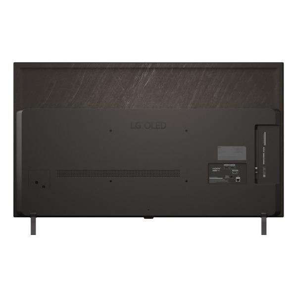 Smart TV LG 77B56LA 77" 4K Ultra HD HDR OLED