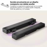Soundbar LG S20A