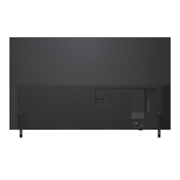 Smart TV LG 65QNED82A6B 65" 4K Ultra HD LED HDR Edge-LED QNED