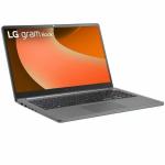Laptop LG 15UD50T-G.AX55B 15" i5-1334U 16 GB RAM 512 GB SSD Qwerty espanhol