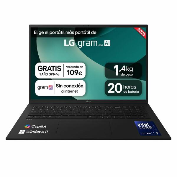 Laptop LG 17Z90T-G.AA78B