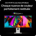 Monitor LG 40U990A-W 4K Ultra HD