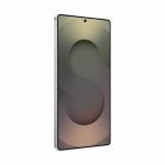 Smartphone Samsung SM-S938B 6,9" Octa Core 12 GB RAM 512 GB Prateado