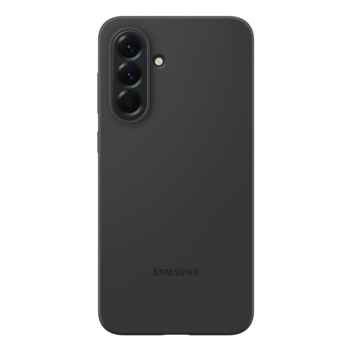 Capa para Telemóvel Samsung Preto