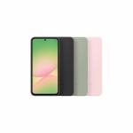 Capa para Telemóvel Samsung Preto