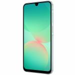 Smartphone Samsung Galaxy A26 Octa Core 6 GB RAM 128 GB Verde 6,7"