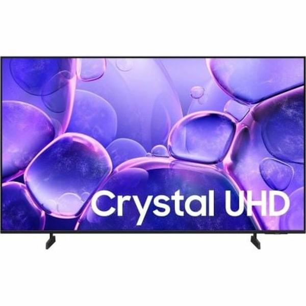 Smart TV Samsung TU43U8005FUXXC 4K Ultra HD 43" LED HDR QLED