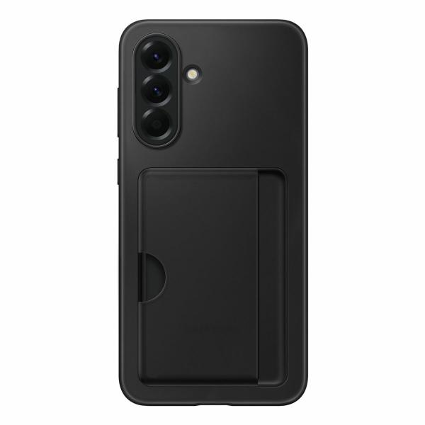 Capa para Telemóvel Samsung EF-OA566TBEGWW Preto
