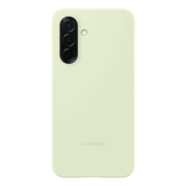 Capa para Telemóvel Samsung EF-PA366CGEGWW Menta