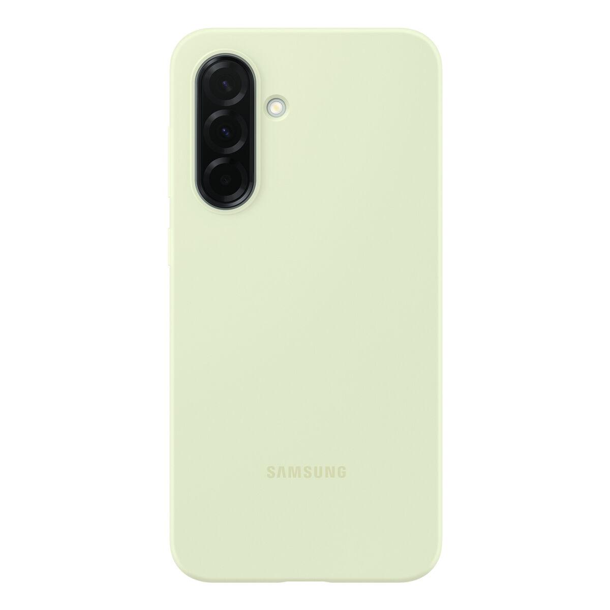 Capa para Telemóvel Samsung EF-PA366CGEGWW Menta