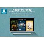 Smart TV Samsung TU75U8075FUXXC 4K Ultra HD 75" LED HDR