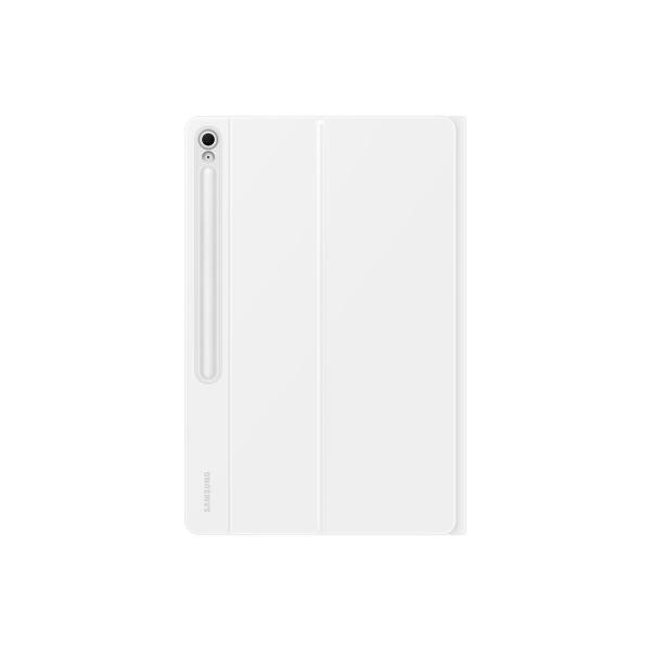 Capa para Tablet Samsung EF-DX625BWEGES Branco Qwerty espanhol