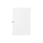 Protetor de ecrã para tablet Samsung EF-UX620CTEGWW
