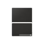 Capa para Tablet Samsung EF-BX620PBEGWW Preto