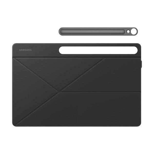 Capa para Tablet Samsung EF-BX620PBEGWW Preto
