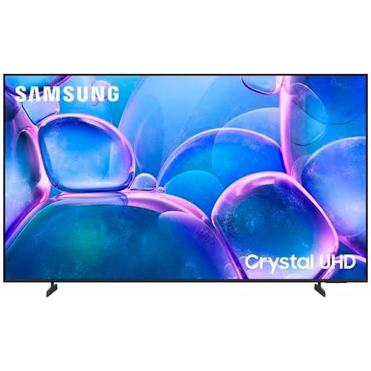 Smart TV Samsung UE43U7022FKXXH 4K Ultra HD 43" LED HDR