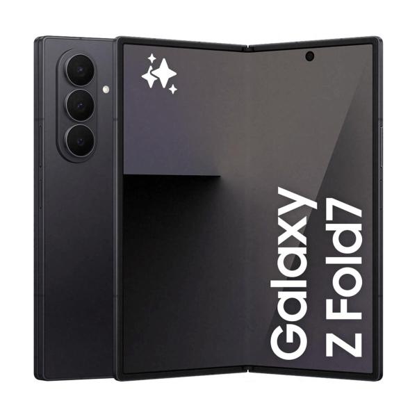 Smartphone Samsung SM-F966B 8" 6,5" Octa Core 12 GB RAM 512 GB Preto