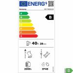 Smartphone Samsung SM-F966B 8" 6,5" Octa Core 12 GB RAM 512 GB Prateado