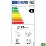 Smartphone Samsung Z FLIP 7 SM-F766B 6,9" Octa Core 12 GB RAM 512 GB Azul