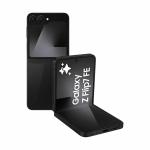Smartphone Samsung Z FLIP 7 FE SM-F761B 6,7" Octa Core 8 GB RAM 256 GB Preto