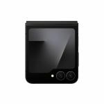 Smartphone Samsung Z FLIP 7 FE SM-F761B 6,7" Octa Core 8 GB RAM 256 GB Preto