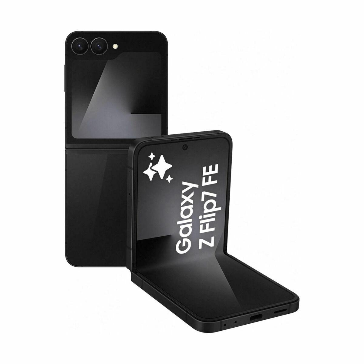 Smartphone Samsung SM-F761B 6,7" Octa Core 8 GB RAM 128 GB Preto