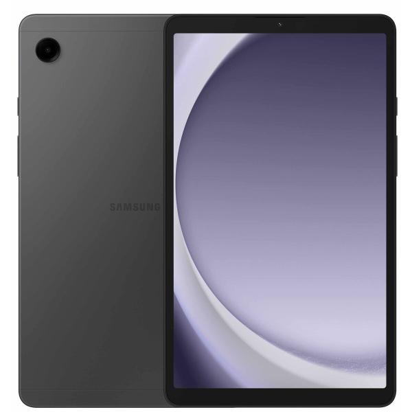 Tablet Samsung Galaxy Tab A9+ 11" 6 GB RAM 128 GB Aço