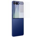 Protetor de ecrã para o telemóvel Samsung EF-UF766CTEGWW galaxy z flip 7