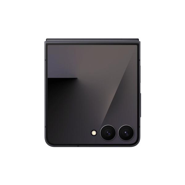 Smartphone Samsung SM-F766B 6,9" Octa Core 12 GB RAM 512 GB Preto