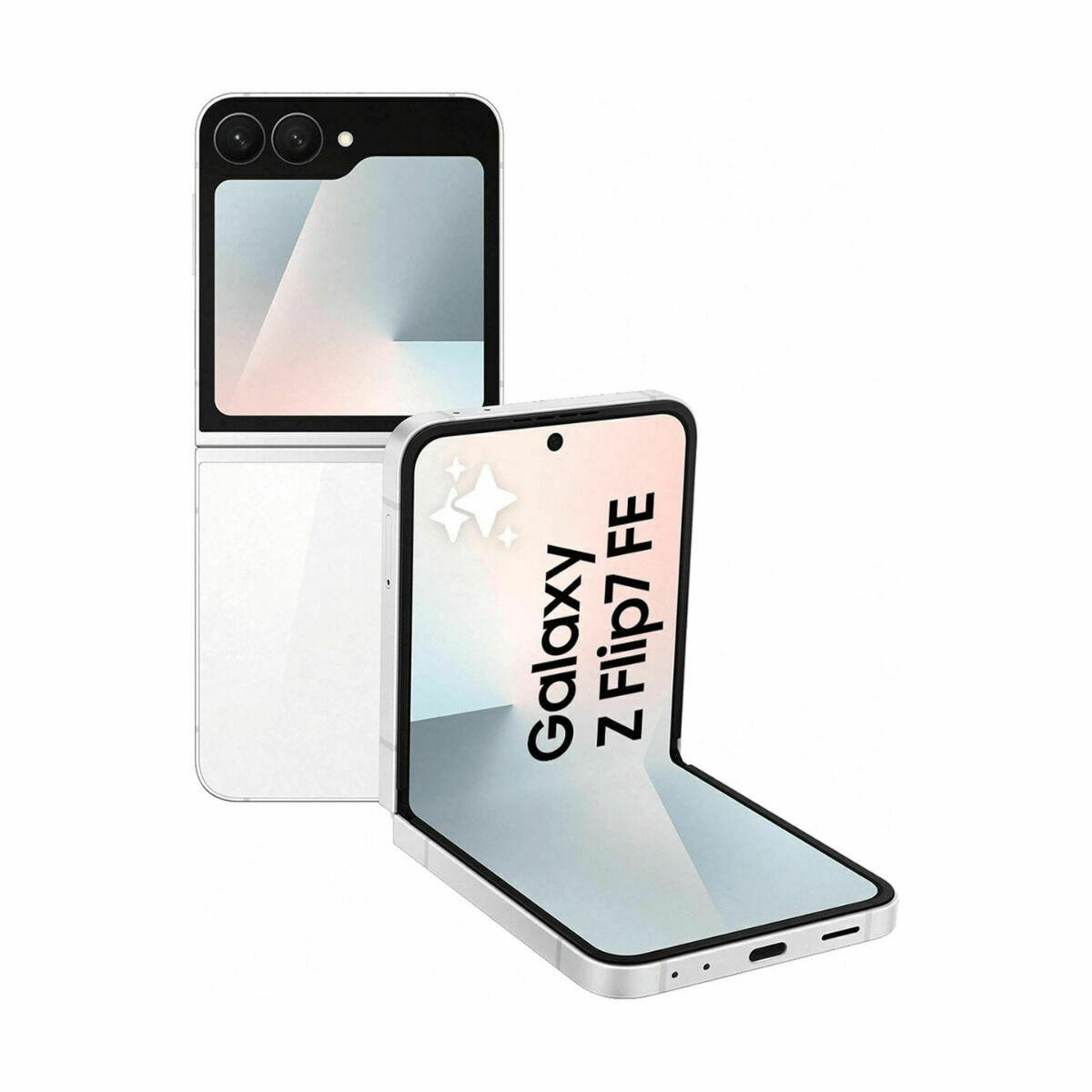 Smartphone Samsung SM-F761B 6,7" Octa Core 8 GB RAM 128 GB Branco