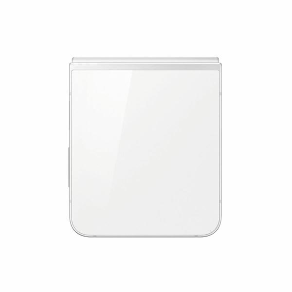 Smartphone Samsung SM-F761B 6,7" Octa Core 8 GB RAM 256 GB Branco