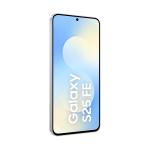 Smartphone Samsung Galaxy S25 FE 5G SM-S731B 6,7" 8 GB RAM 256 GB Azul