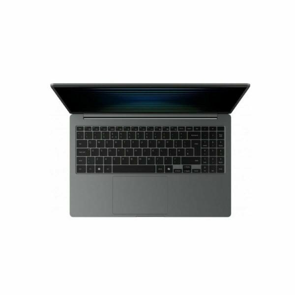 Laptop Samsung Galaxy Book 5 NP754XHD-KD1ES 15,6" Intel Core Ultra 5 225U 16 GB RAM 512 GB SSD Qwerty espanhol