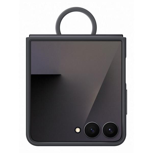 Capa para Telemóvel Samsung EF-PF766TBEGWW