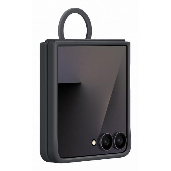 Capa para Telemóvel Samsung EF-PF766TBEGWW