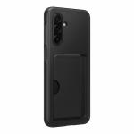 Capa para Telemóvel Samsung EF-OA176TBEGWW Preto