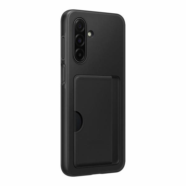 Capa para Telemóvel Samsung EF-OA176TBEGWW Preto