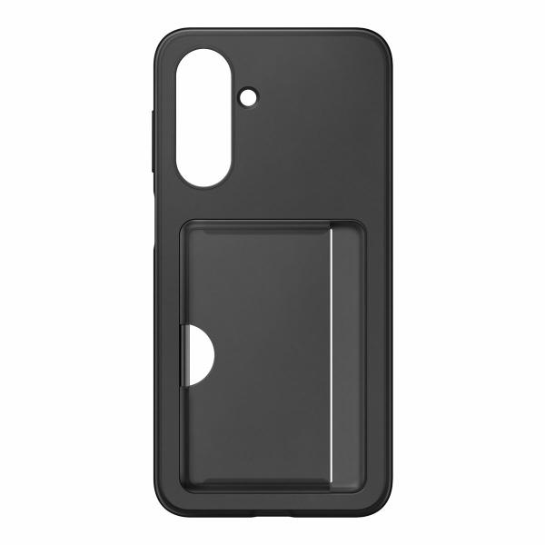 Capa para Telemóvel Samsung EF-OA176TBEGWW Preto