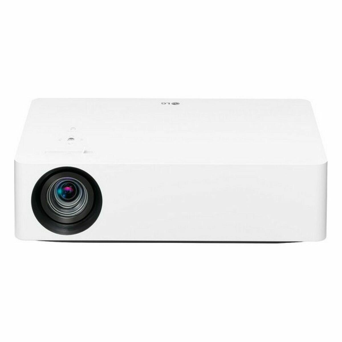 Projector LG HU70LS 4K Ultra HD 1500 lm Branco