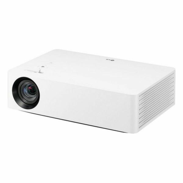 Projector LG HU70LS 4K Ultra HD 1500 lm Branco