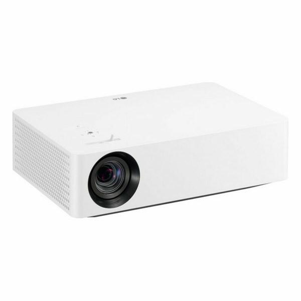 Projector LG HU70LS 4K Ultra HD 1500 lm Branco