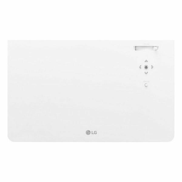 Projector LG HU70LS 4K Ultra HD 1500 lm Branco