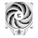 Ventilador de Caixa Zalman CNPS9X PERFORMA PLUS ARGB WHITE Ø 12 cm (1 Unidade)